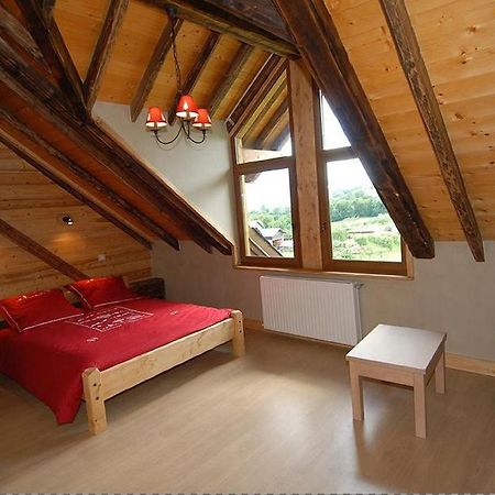 Chalet La Ferme De Noemie Mercury Quarto foto