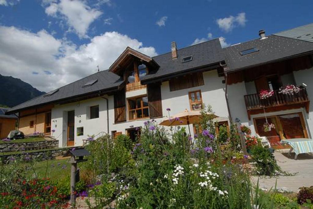 Chalet La Ferme De Noemie Mercury Quarto foto