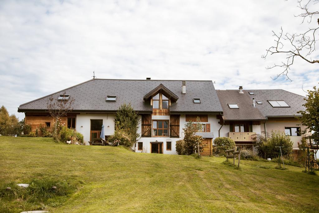 Chalet La Ferme De Noemie Mercury Quarto foto